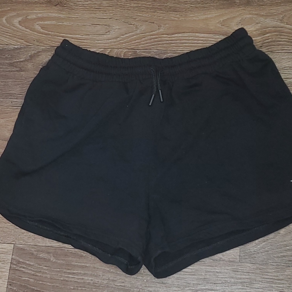 Gymshark Sweat Shorts